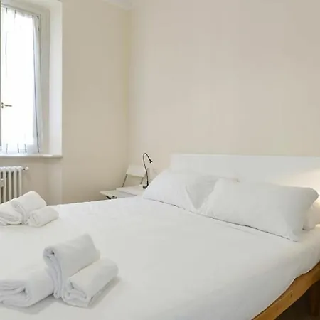 San Vittore - Two Bedroom By Halldis *