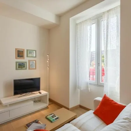 Farini By Halldis Apartman *