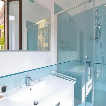 San Vittore - Two Bedroom By Halldis شقة