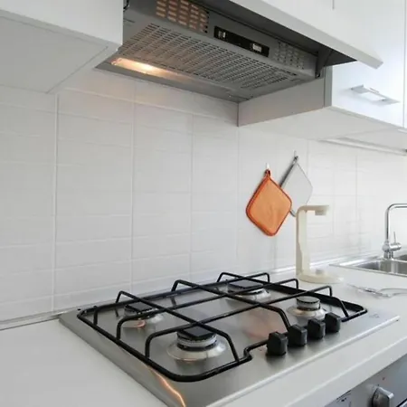 Conca Del Naviglio By Halldis Apartamento