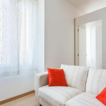 Farini By Halldis Apartman Milánó