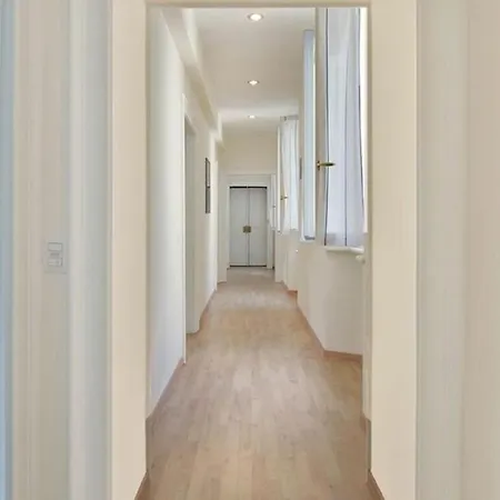 San Vittore - Two Bedroom By Halldis Апартаменты *