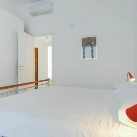 Conca Del Naviglio By Halldis Apartman *