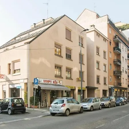 Pistrucci By Halldis Apartament *