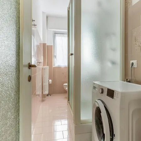 Appartement Guesthost - Bonola M1 Bright & Functional Flat