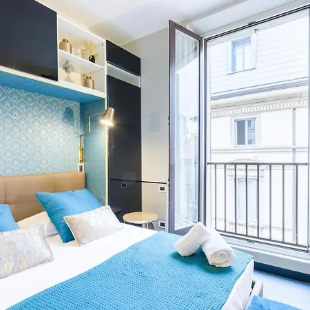 Cosy Brera & Moscova! Mailand