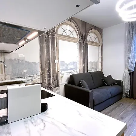 Marghera35 Apartment: Stile E Comodita In Centro * Milánó