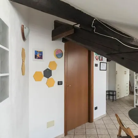 Italianway - Farini 40A Appartement