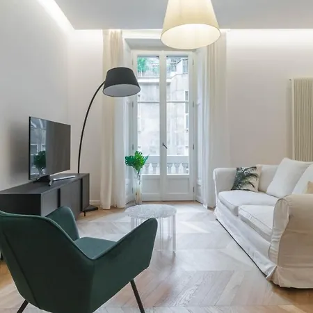 Italianway Comfort - Pindemonte 1 *