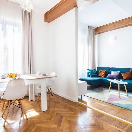 Porta Venezia New Apart Milano Center Appartement Milan