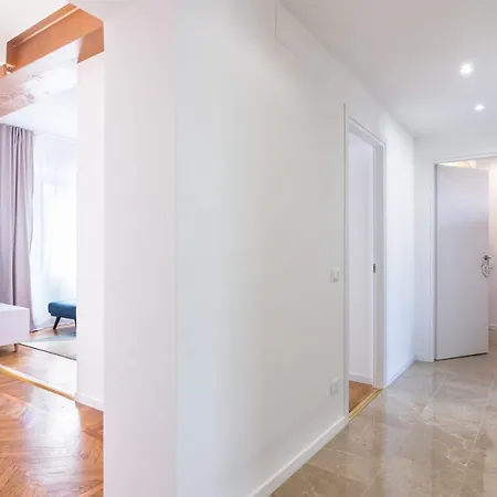 Porta Venezia New Apart Milano Center Appartement Milan