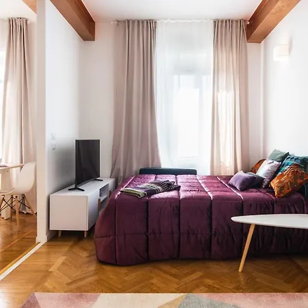Appartement Porta Venezia New Apart Milano Center *