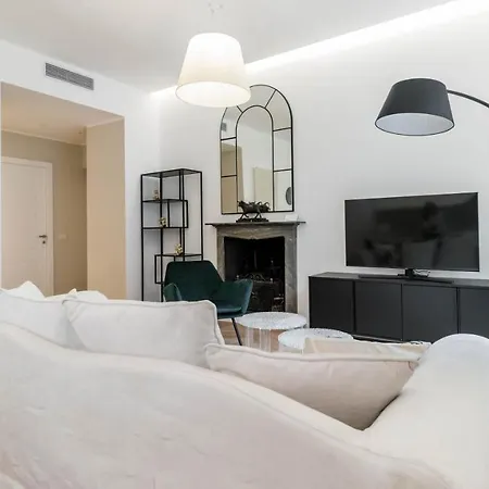 Italianway Comfort - Pindemonte 1 Milan