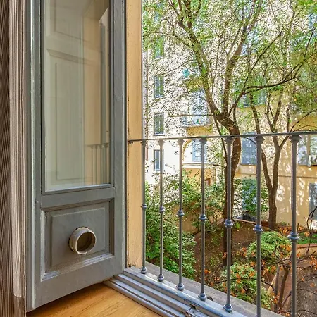 Apartamento Piermarini *