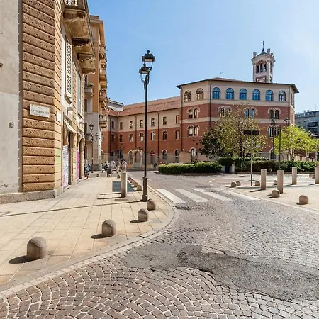 Piermarini Apartamento