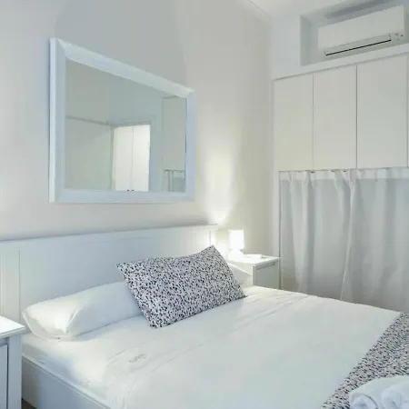 Apartman Olmetto By Halldis
