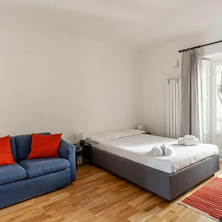 Piermarini Apartamento