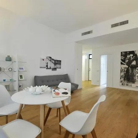 Apartman Olmetto By Halldis