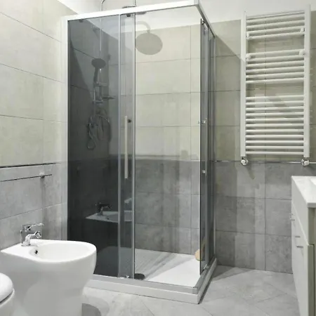 Antonio Banfi Apartment Mailand