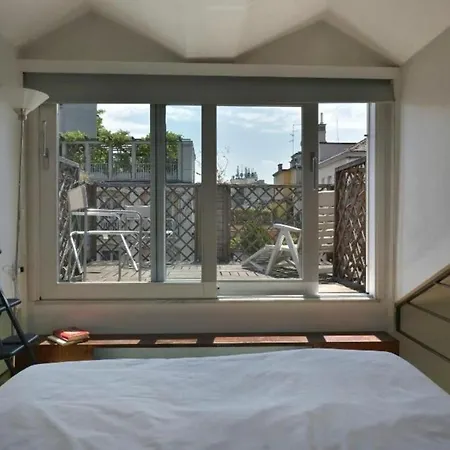 De Bernardi By Halldis Apartman