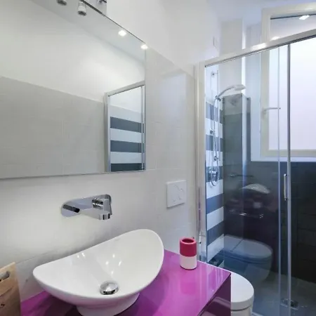 Olmetto By Halldis Apartman *