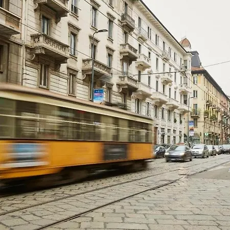 Settembrini By Halldis מילאנו