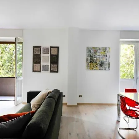 Procida Luxury Apartamento Milán