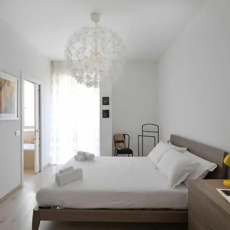Procida Luxury * Milán