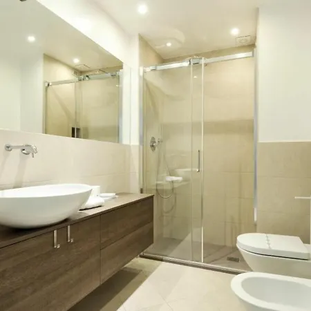 Apartamento Procida Luxury *