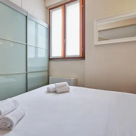 Settembrini By Halldis Apartment *