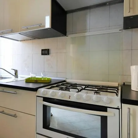 Apartment Fulvio Testi