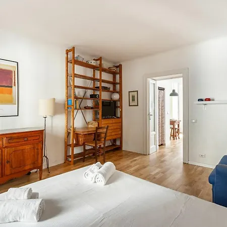 Piermarini Apartamento Milán