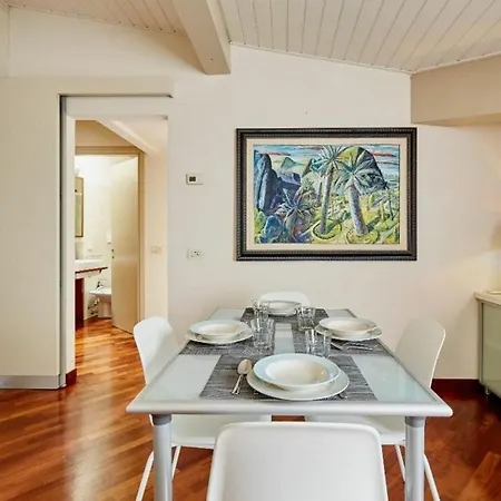 Settembrini By Halldis מילאנו