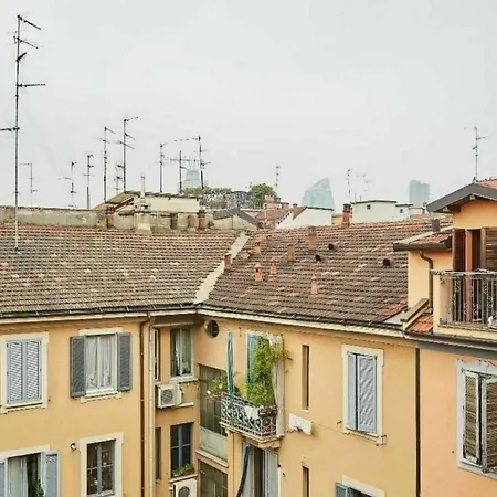 Settembrini By Halldis Appartement Milaan