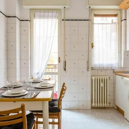 Alberti Milaan