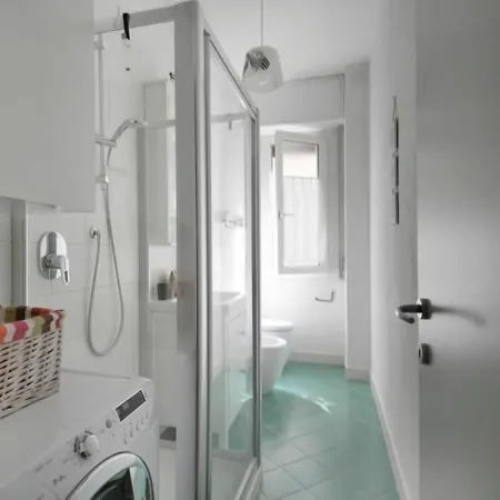 Appartement Savona Milaan