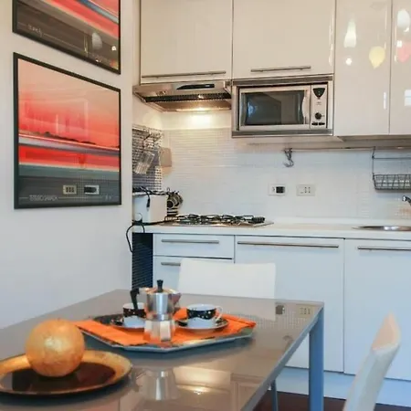Apartment Amerigo Vespucci