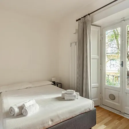 Apartamento Piermarini *