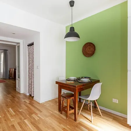 Apartamento Piermarini