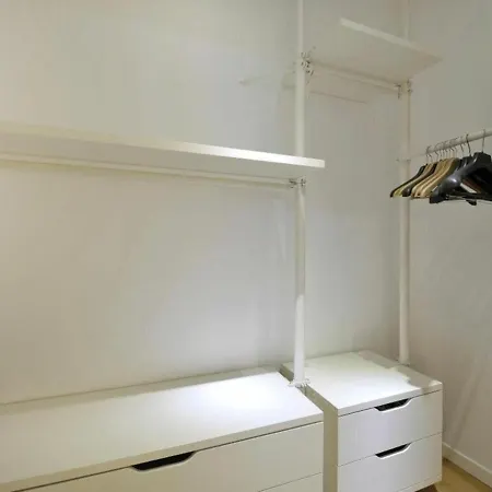 Olmetto By Halldis Apartman Milánó