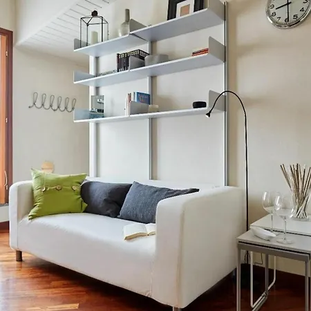 Settembrini By Halldis * Milan