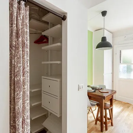 Piermarini Apartamento Milán
