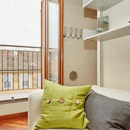 Appartement Settembrini By Halldis *