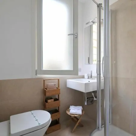Apartamento Procida Luxury *