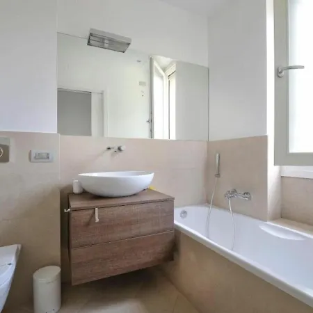 Procida Luxury * Milán