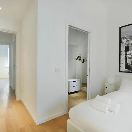 Olmetto By Halldis Apartman Milánó