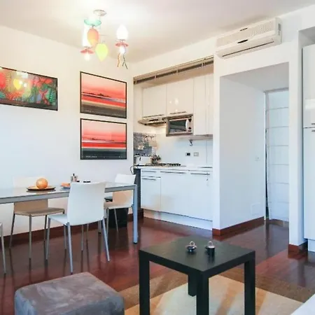 Apartment Amerigo Vespucci