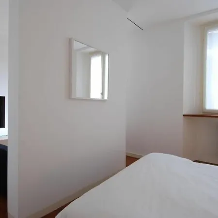 Apartamento Sarpi *