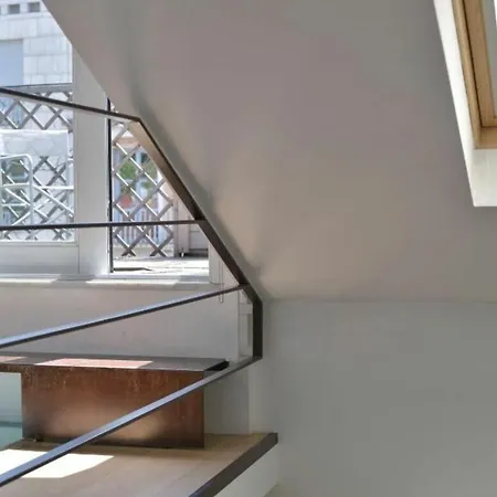 De Bernardi By Halldis Apartman *