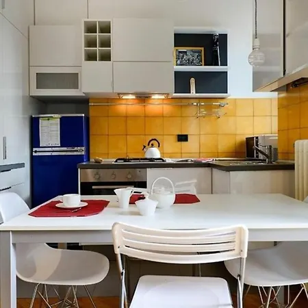 Apartman Legnone *